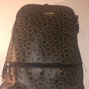 Calvin Klein bookbag